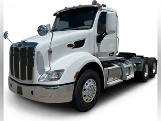 2020 Peterbilt 579