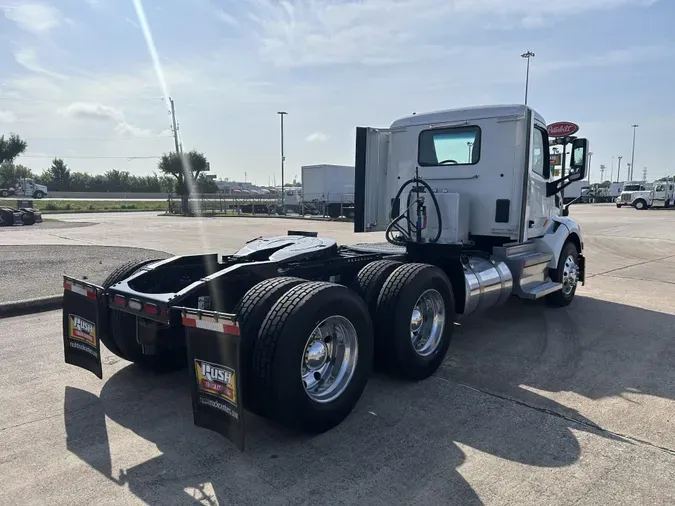 2020 Peterbilt 579