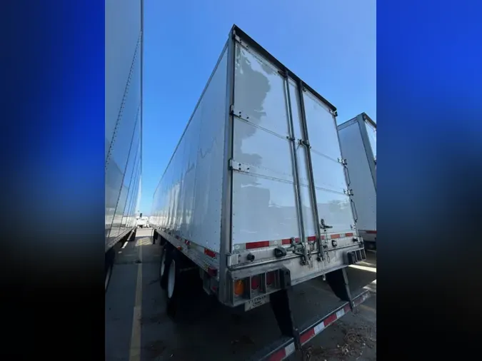 2018 UTILITY TRAILERS VS2RA 48/162/102