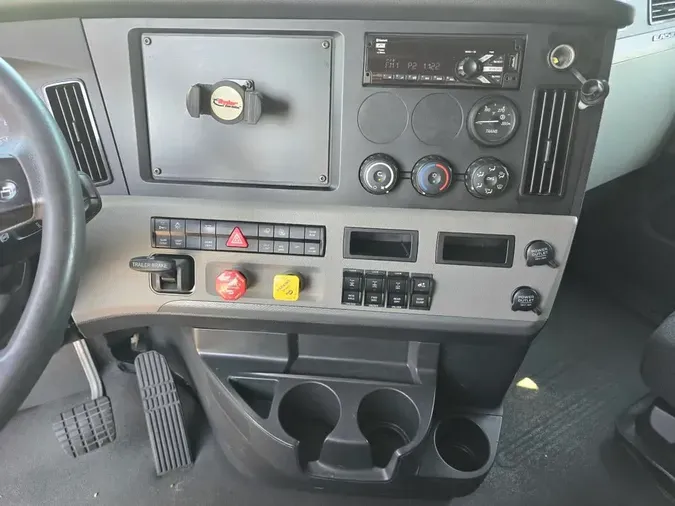2020 FREIGHTLINER NEW CASCADIA PX12664