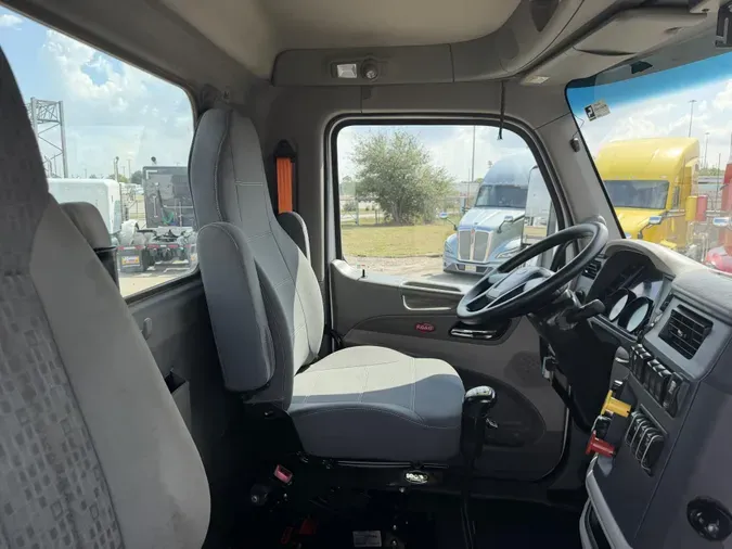 2019 Peterbilt 579