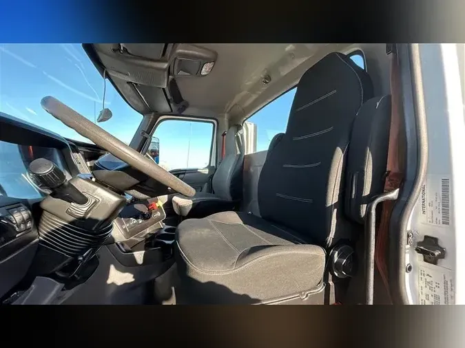 2020 INTERNATIONAL RH613