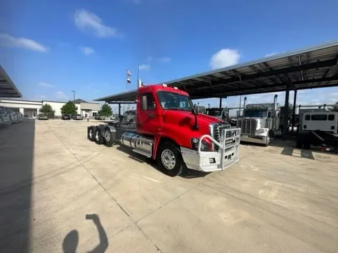 2020 Freightliner Cascadia