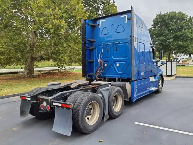 2021 FREIGHTLINER/MERCEDES NEW CASCADIA PX12664