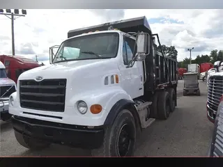 2006 STERLING L7500