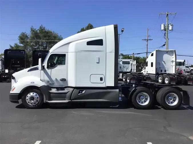 2020 KENWORTH T680