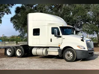 2020 INT LT625 6x4