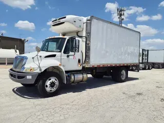 2019 NAVISTAR INTERNATIONAL 4300