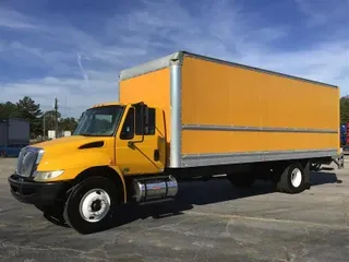 2018 INTERNATIONAL 4300