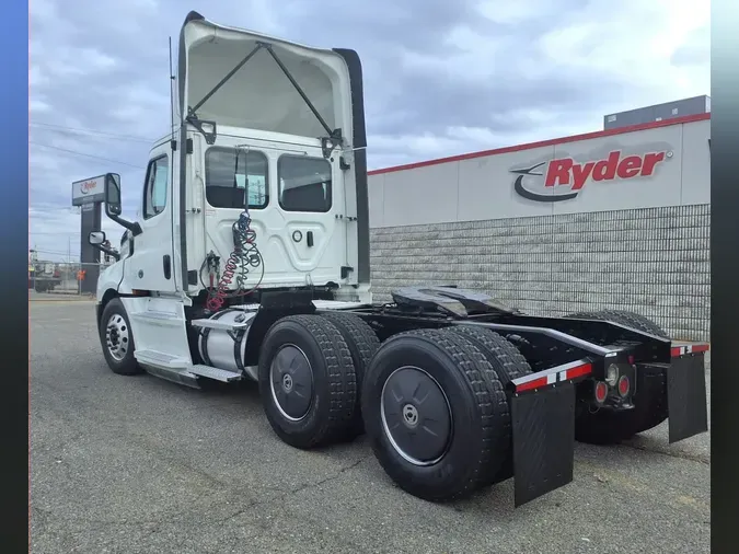 2020 FREIGHTLINER/MERCEDES NEW CASCADIA PX12664