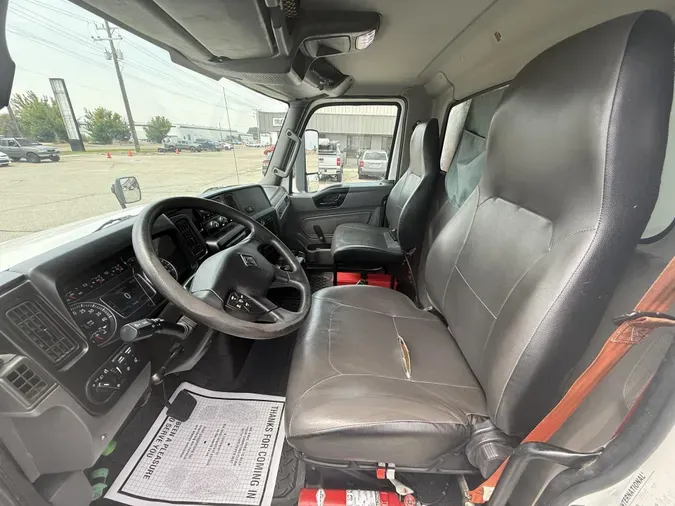 2019 International MV607cc2f8124e416ef7bfef85f58c50246c1