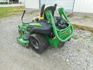 2019 John Deere Z930R