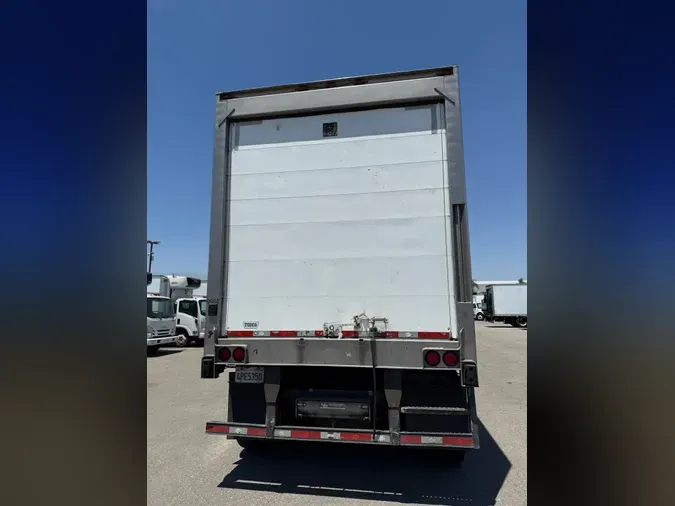 2016 UTILITY TRAILERS VS2R 35/156/102