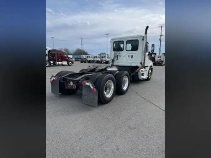 2021 FREIGHTLINER/MERCEDES NEW CASCADIA PX12664
