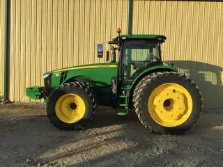 2020 John Deere 8400R