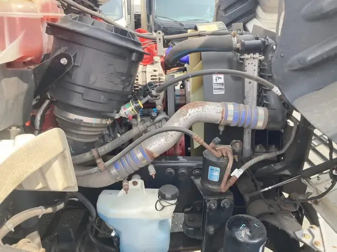 2020 FREIGHTLINER M2 106