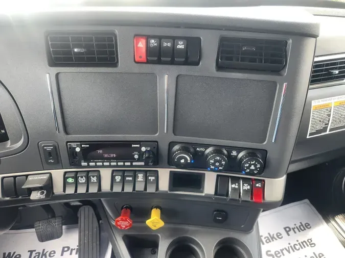 2026 Kenworth T680