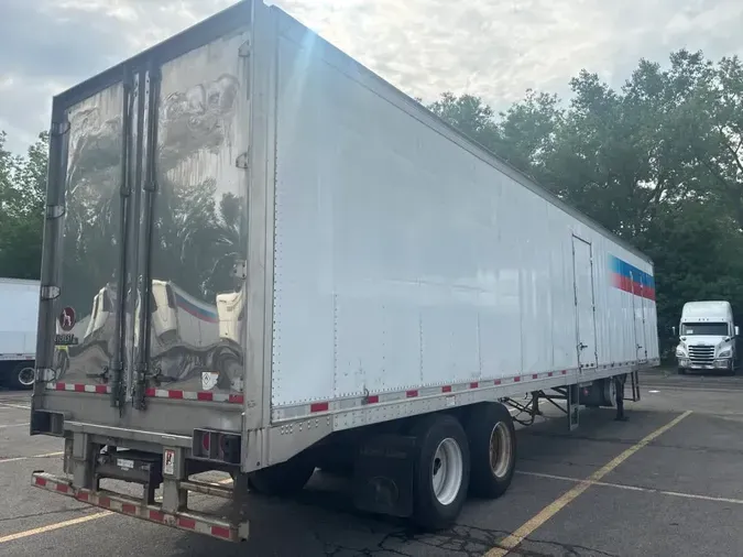 2016 GREAT DANE TRAILERS 721TZ-1 -48/162/102cc35e65be900cadb458387898a2fe536