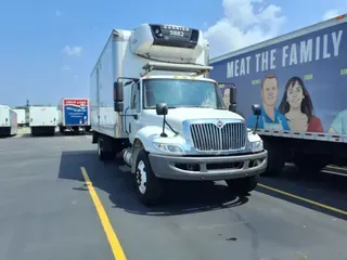 2019 NAVISTAR INTERNATIONAL 4300