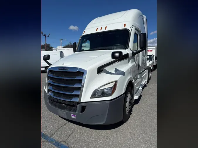 2022 FREIGHTLINER/MERCEDES NEW CASCADIA PX12664