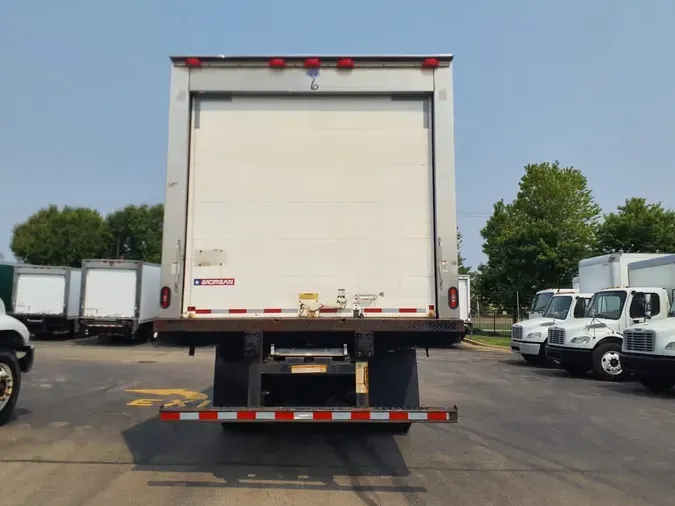 2019 FREIGHTLINER M2 106