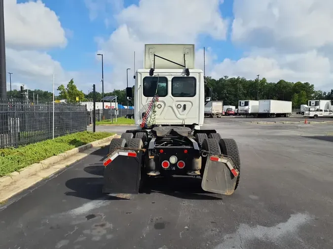 2019 FREIGHTLINER/MERCEDES CASCADIA 125cc39273a0d857fd5cafd70813e9633ae
