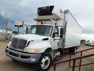 2017 NAVISTAR INTERNATIONAL 4300