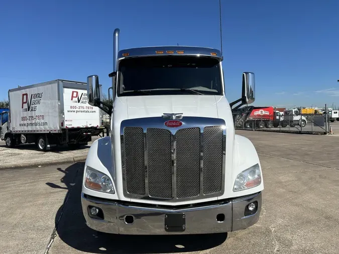 2020 Peterbilt 579