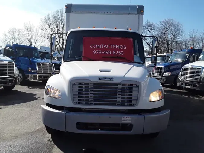 2018 FREIGHTLINER/MERCEDES M2 106cc3a8d8a5b23513b68d89db90aab92f8