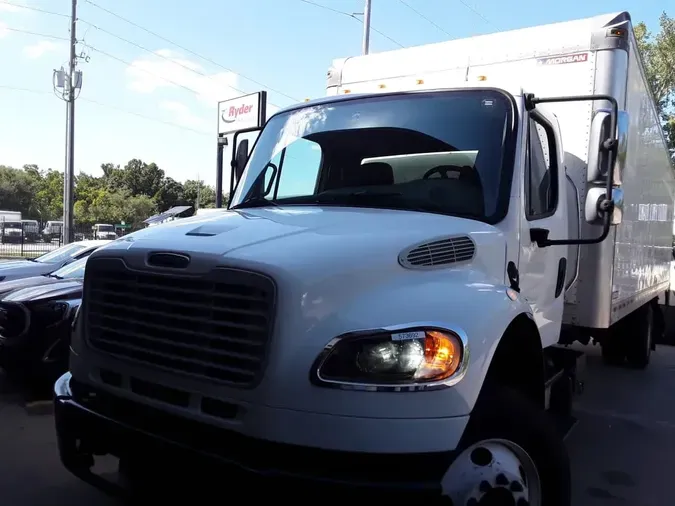 2023 FREIGHTLINER/MERCEDES M2 106cc3c15e99530350796787c48855ec142