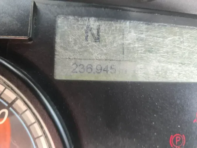 2018 Freightliner Cascadia