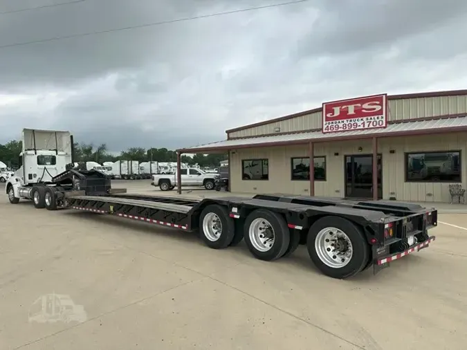 2023 BRAZOS 55T26WLB