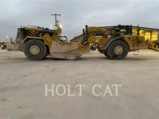 2019 Caterpillar 627K