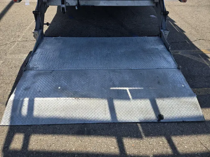 2019 International 4300