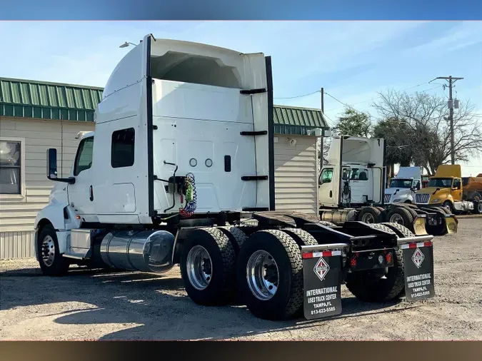2023 INT LT625 6x4
