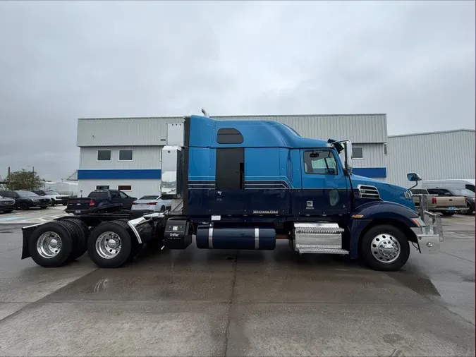 2021 Western Star 5700XEcc4237baa880d2ff427d1c8902698545