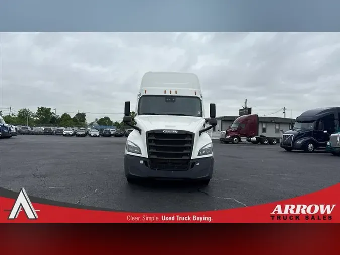 2022 FREIGHTLINER CA126