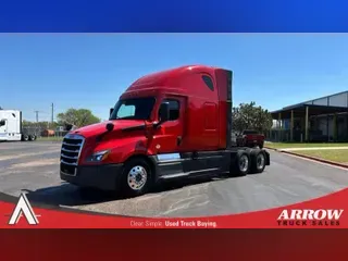 2023 FREIGHTLINER CA126