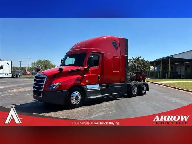 2023 FREIGHTLINER CA126cc43317f1eb06c5970f4bbfaa94e4bcf