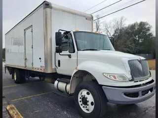 2016 NAVISTAR INTERNATIONAL 4300