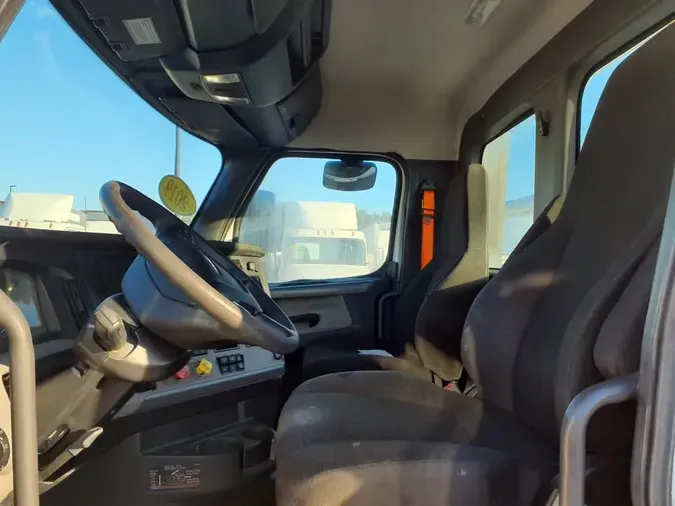 2019 FREIGHTLINER/MERCEDES NEW CASCADIA PX12664