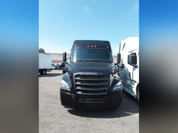 2021 FREIGHTLINER NEW CASCADIA PX12664