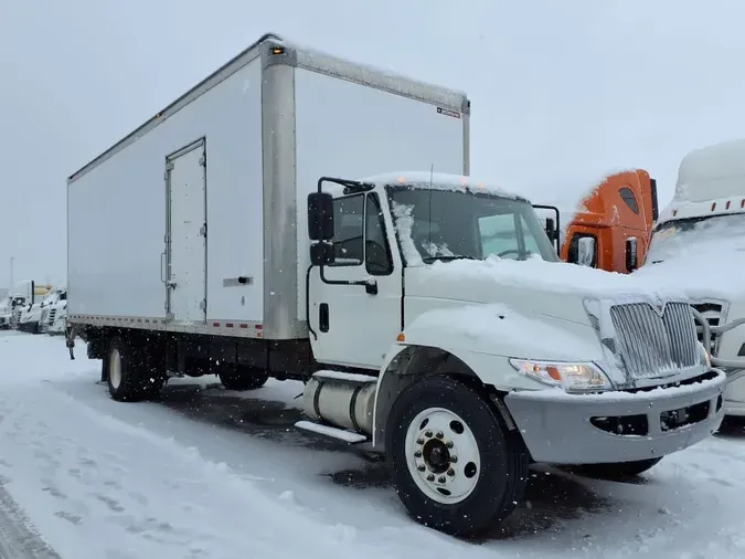 2019 NAVISTAR INTERNATIONAL 4300cc44dc3c934c0f13aa511dfc80dac58f