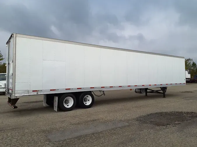 2015 UTILITY TRAILERS VS2RA 53/162/102