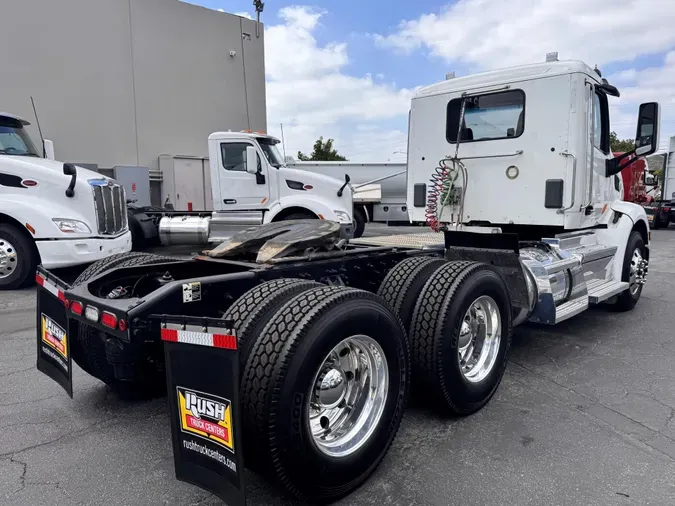 2020 Peterbilt 579