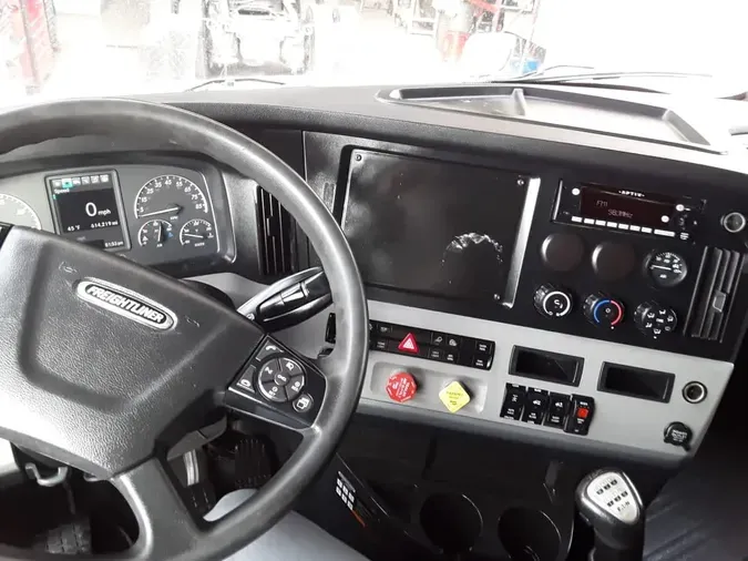 2020 FREIGHTLINER/MERCEDES NEW CASCADIA PX12664