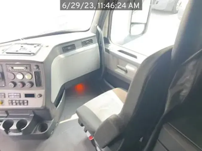 2019 Freightliner Cascadia