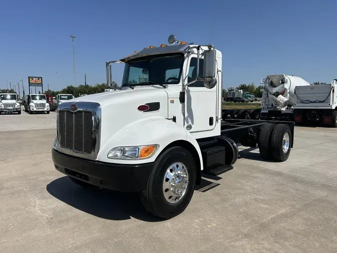 2018 Peterbilt 337