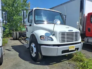 2019 FREIGHTLINER M2 106