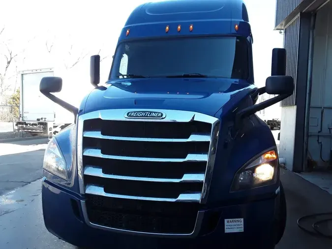 2020 FREIGHTLINER/MERCEDES NEW CASCADIA PX12664cc47842920cccc4218a03258e69da692